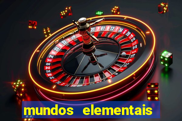 mundos elementais apk download